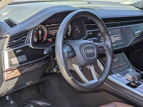 Used 2023 Audi Q7 2.0T Premium w/ Convenience Package image 9