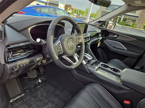 New 2026 Acura MDX SH-AWD w/ Advance Package image 22