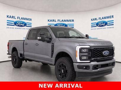 Used 2023 Ford F250 Lariat w/ Sport Appearance Package