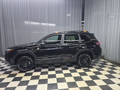 New 2026 Subaru Forester Wilderness w/ Wilderness Plus Package image 18