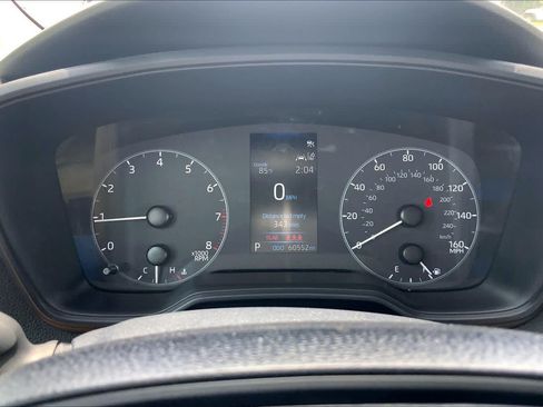 Used 2024 Toyota Corolla LE FWD image 25