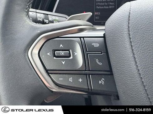 Used 2024 Lexus RX 350 Premium w/ Cold Area Package image 22