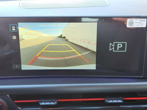 New 2026 Hyundai Sonata N Line image 14