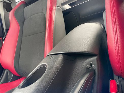 Used 2024 Nissan Z Performance w/ Floor Mat Package RWD image 19