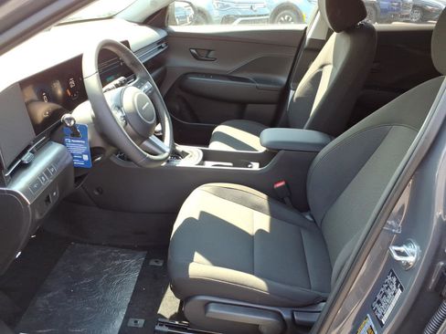 New 2026 Hyundai Kona SEL Sport AWD/4WD image 4