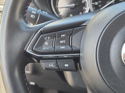 Used 2023 MAZDA CX-5 Carbon Edition image 16