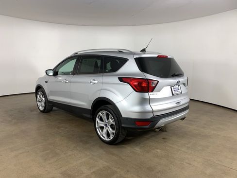 Used 2019 Ford Escape Titanium image 14