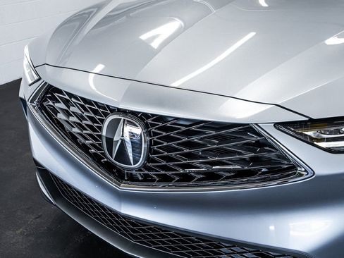 New 2026 Acura MDX SH-AWD image 10