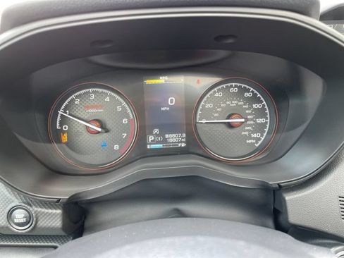 Certified 2024 Subaru Forester Sport AWD/4WD image 24