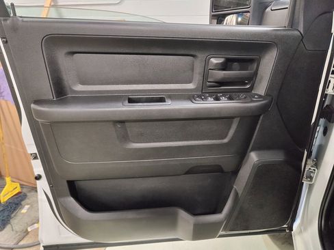 Used 2024 RAM 3500 Tradesman w/ Max Tow Package AWD/4WD image 32