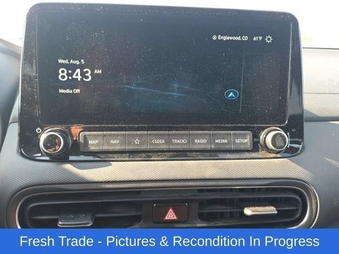 Used 2023 Hyundai Kona SEL w/ Convenience Package AWD/4WD image 15