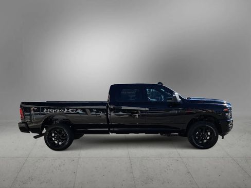 New 2026 RAM 3500 Big Horn image 9