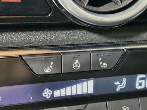Used 2025 Nissan Sentra SV w/ All-Weather Package FWD image 19