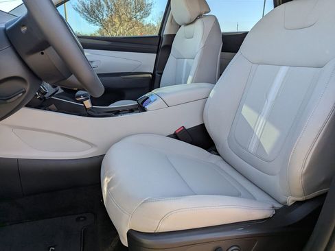 New 2026 Hyundai Tucson SEL image 9