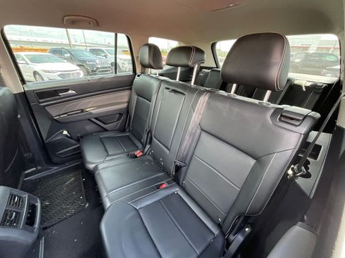 Used 2022 Volkswagen Atlas SE AWD/4WD image 20