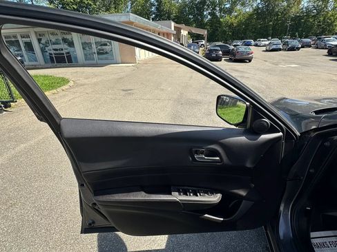 Used 2019 Acura ILX FWD image 26