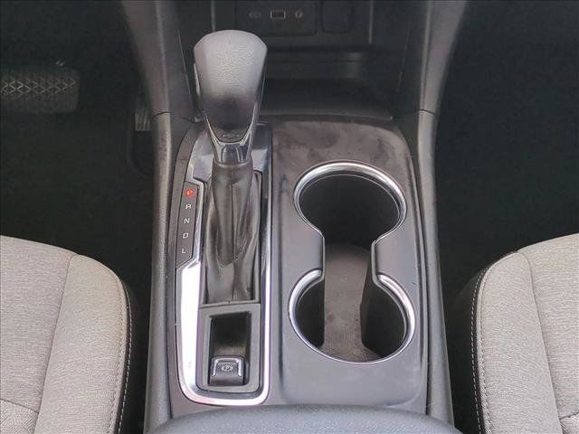 Used 2023 Chevrolet Equinox LS w/ LS Convenience Package FWD image 12