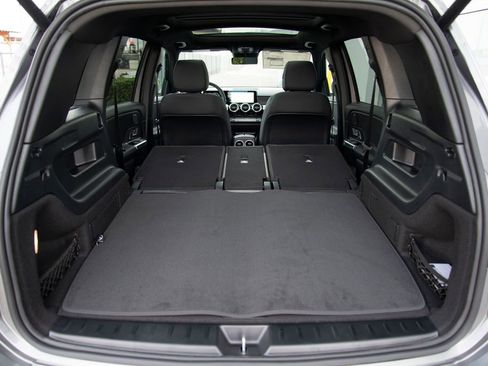 New 2026 Mercedes-Benz GLB 250 GLB 250 image 23