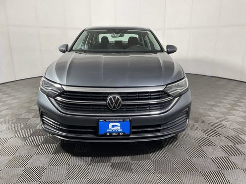 Used 2024 Volkswagen Jetta S FWD image 3