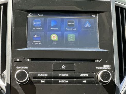 Certified 2023 Subaru Forester Premium AWD/4WD image 13