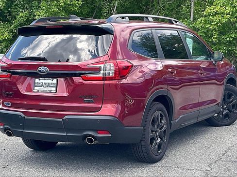 Used 2023 Subaru Ascent Onyx Edition Limited AWD/4WD image 12