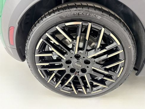 New 2026 MINI Cooper S FWD image 31