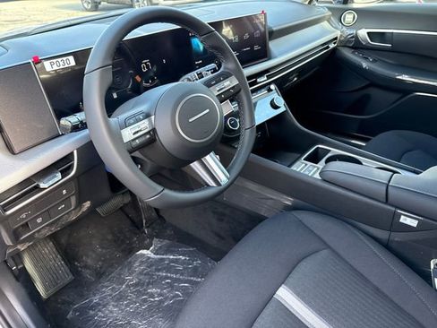 New 2026 Hyundai Sonata SEL image 20