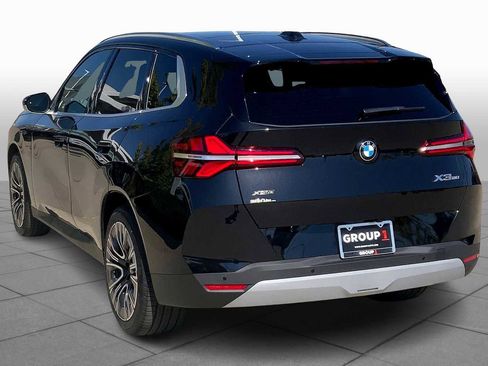 New 2026 BMW X3 xDrive30 w/ Premium Package image 11