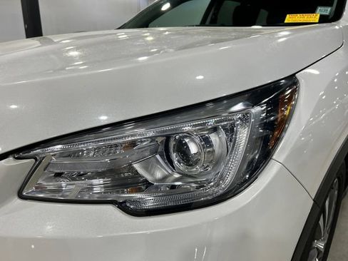 Used 2021 Subaru Ascent Touring AWD/4WD image 7