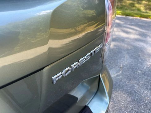 Used 2018 Subaru Forester 2.5i Premium image 13