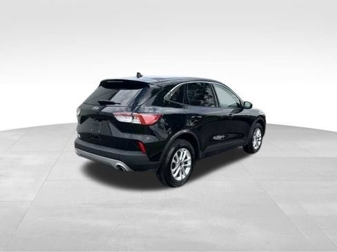 Used 2022 Ford Escape SE w/ Convenience Package AWD/4WD image 7