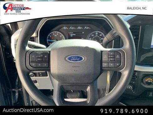 Used 2021 Ford F150 4x4 SuperCrew image 27