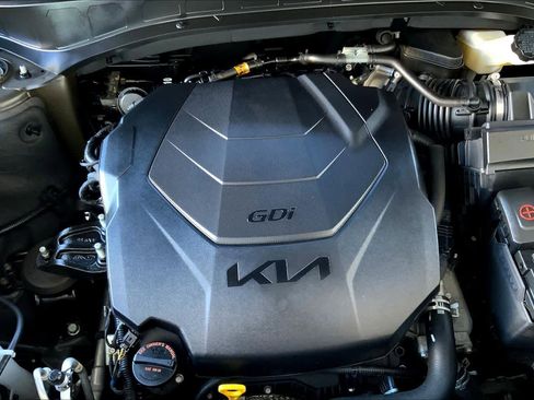 Used 2023 Kia Telluride EX image 63
