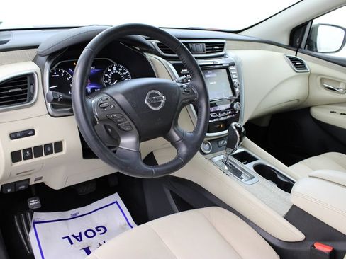 Used 2020 Nissan Murano SV w/ Cargo Package FWD image 15