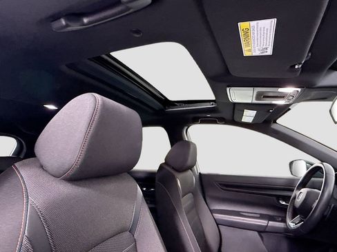 Certified 2023 Honda CR-V Sport image 18