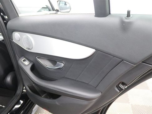 Used 2018 Mercedes-Benz C 300 4MATIC Sedan image 25