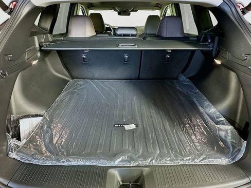 New 2025 Nissan Murano Platinum w/ Cargo Package image 35