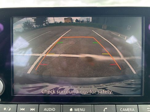 Used 2025 Nissan Altima 2.5 SV FWD image 23