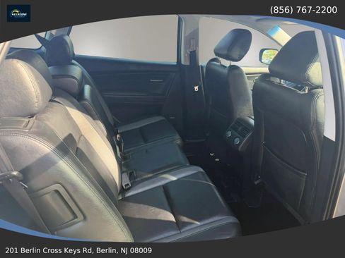Used 2009 MAZDA CX-9 Touring w/ Moonroof & Bose Audio Pkg image 13
