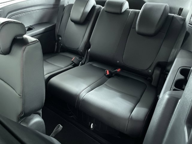 New 2027 Honda Odyssey Sport-L image 45