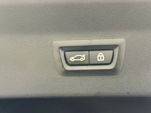 Used 2022 BMW X4 M w/ Executive Package image 5