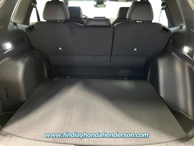 New 2026 Honda CR-V Sport-L image 27