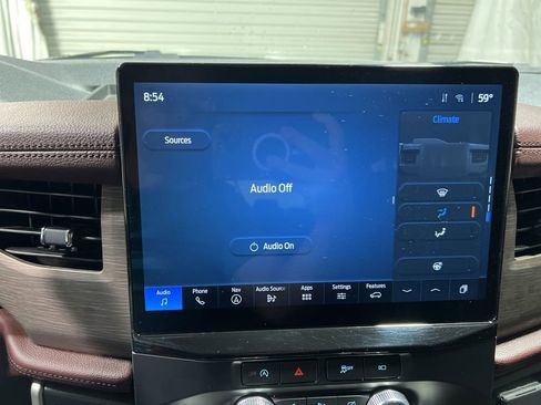 Used 2024 Ford Expedition Max Limited image 29