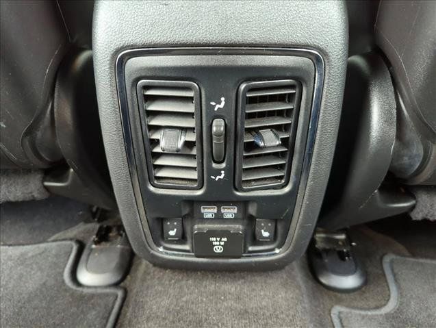 Used 2015 Jeep Grand Cherokee Overland RWD image 17
