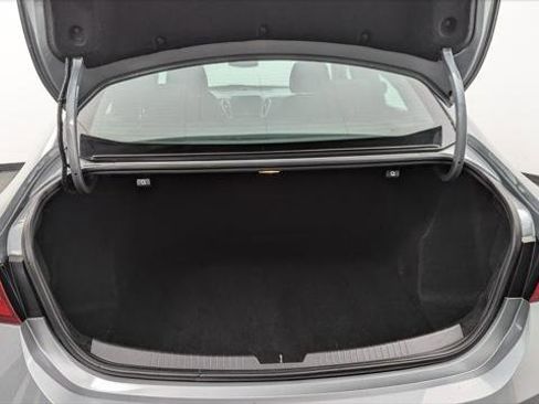 Used 2023 Chevrolet Malibu LT image 18