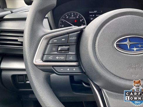 Certified 2024 Subaru Impreza 2.0i Sport image 24