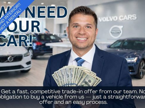 Certified 2024 Volvo XC60 B5 Plus w/ Protection Package Premier AWD/4WD image 5