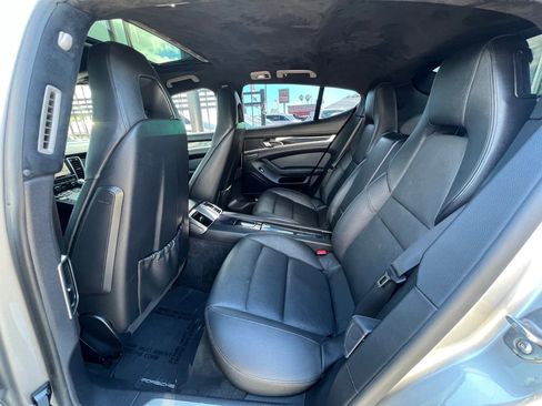 Used 2012 Porsche Panamera S RWD image 20