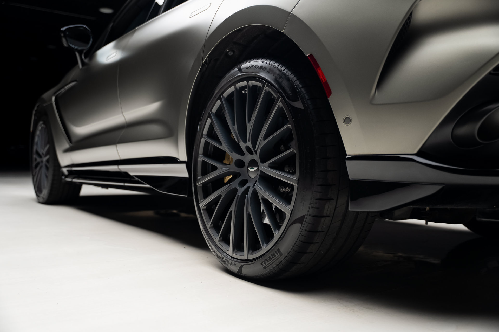 Used 2023 Aston Martin DBX 707 AWD/4WD image 78