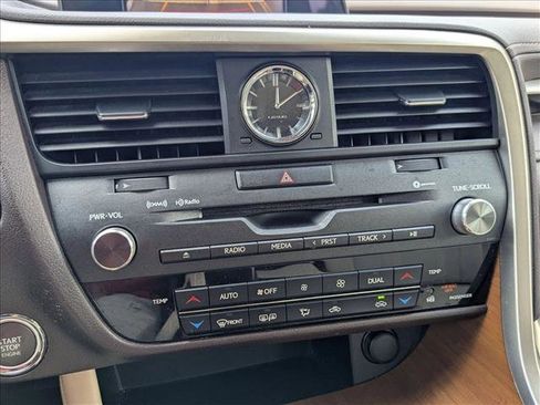 Used 2018 Lexus RX 350 FWD image 8